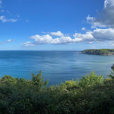 Cliff Lodge Torquay Exteriér fotografie